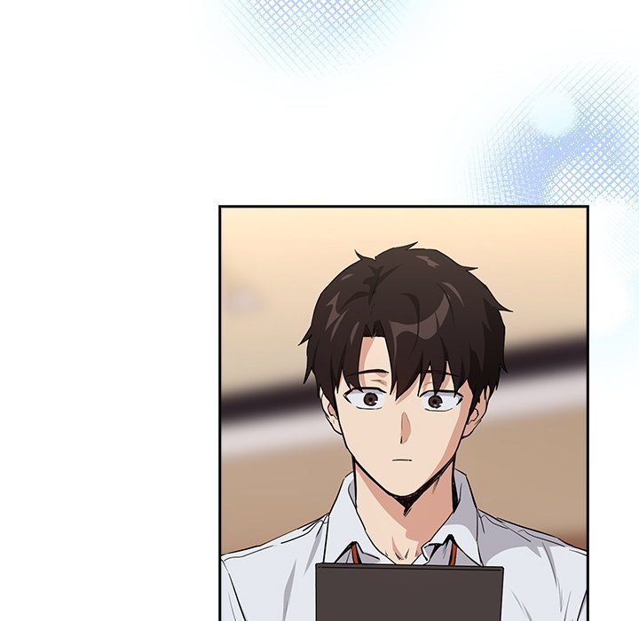 After Work Love Affairs - Chapter 69 Page 95