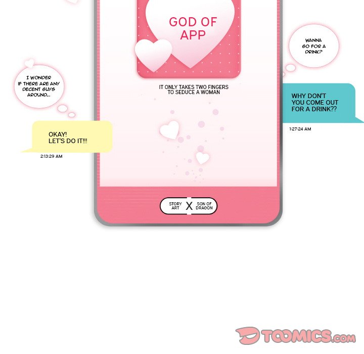 God of App - Chapter 53 Page 7