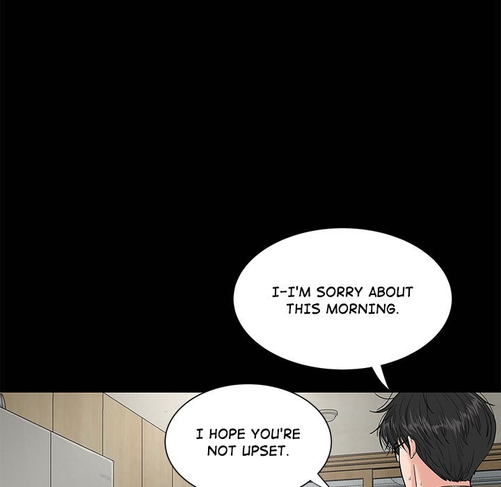 Sister’s Man - Chapter 21 Page 45