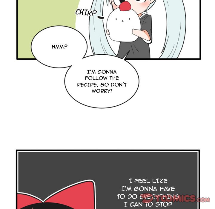The Amazing Siblings - Chapter 69 Page 21
