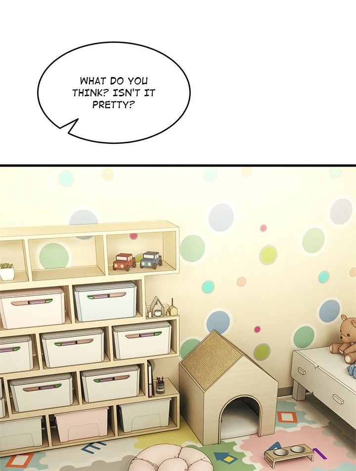 I Became a Dog! - Chapter 9 Page 101