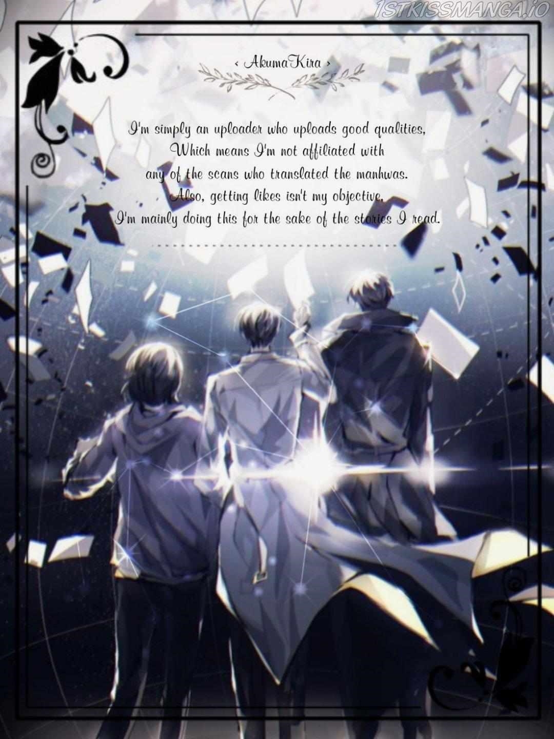 A Transmigrator's Privilege - Chapter 39 Page 6