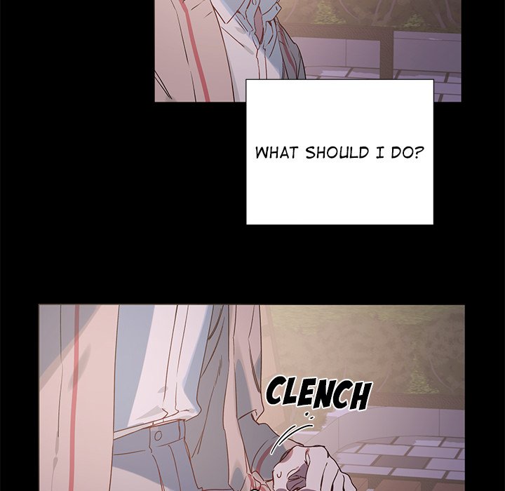 The Music Box of Petals - Chapter 37 Page 20