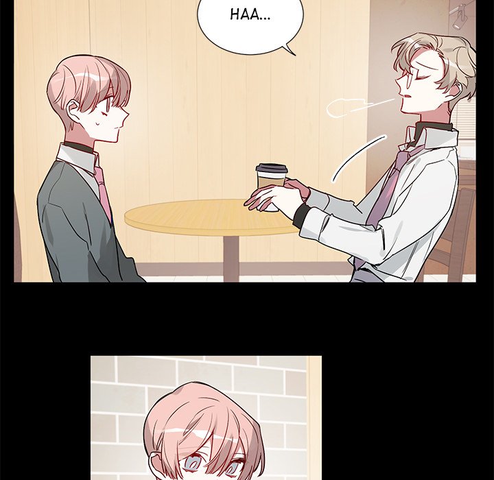 The Music Box of Petals - Chapter 46 Page 30