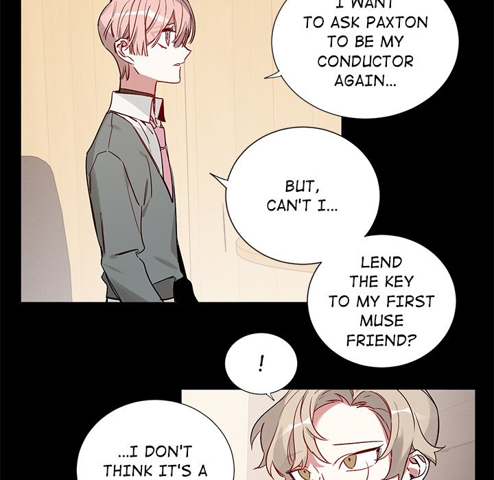 The Music Box of Petals - Chapter 47 Page 30