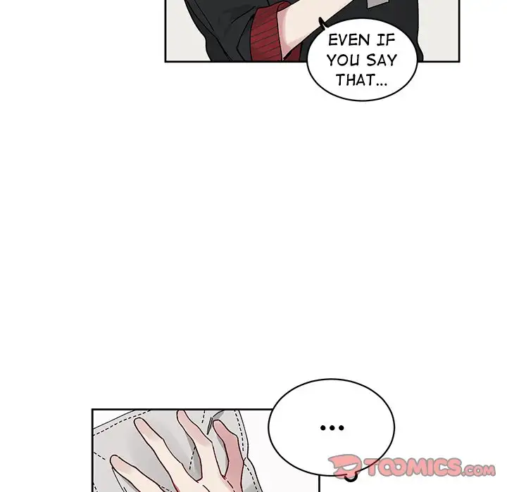The Music Box of Petals - Chapter 9 Page 22