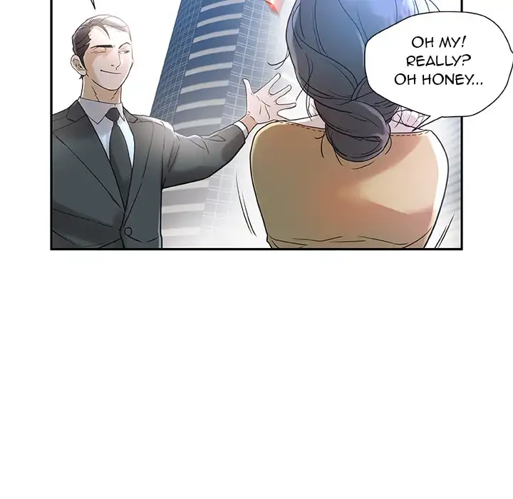Office Ladies - Chapter 0 Page 11