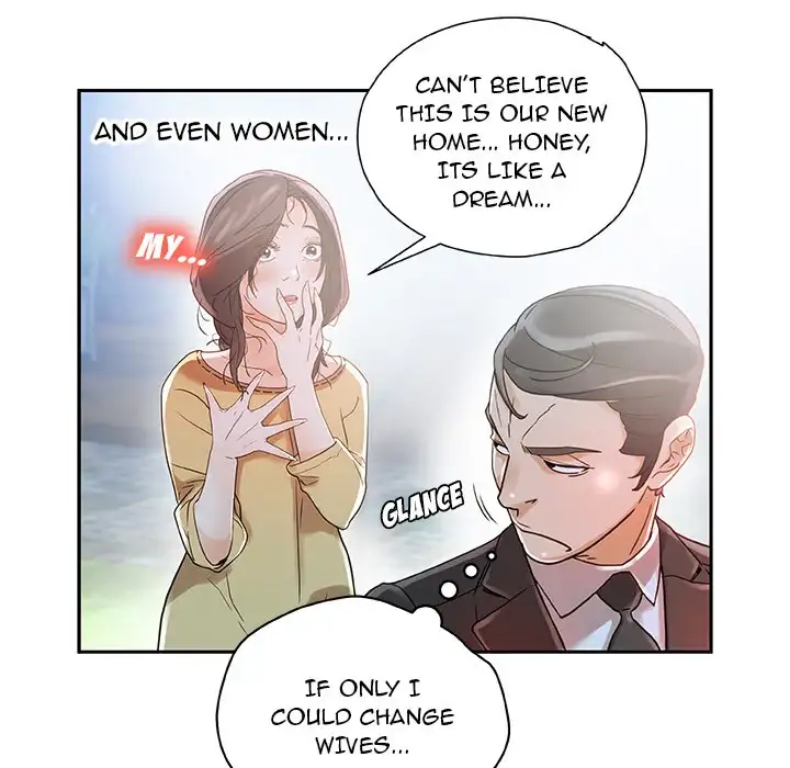 Office Ladies - Chapter 0 Page 12