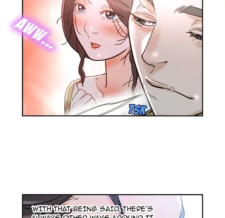 Office Ladies - Chapter 0 Page 14