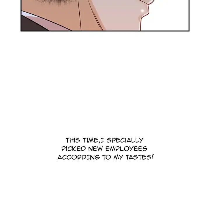 Office Ladies - Chapter 0 Page 26
