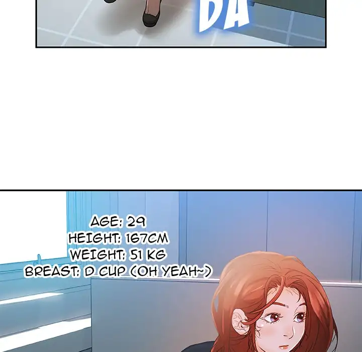 Office Ladies - Chapter 0 Page 28