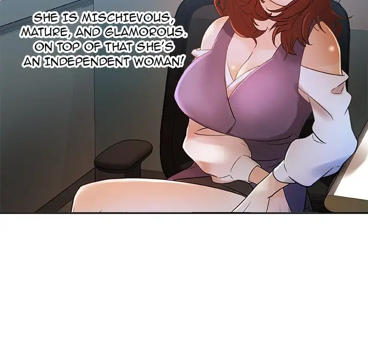 Office Ladies - Chapter 0 Page 29