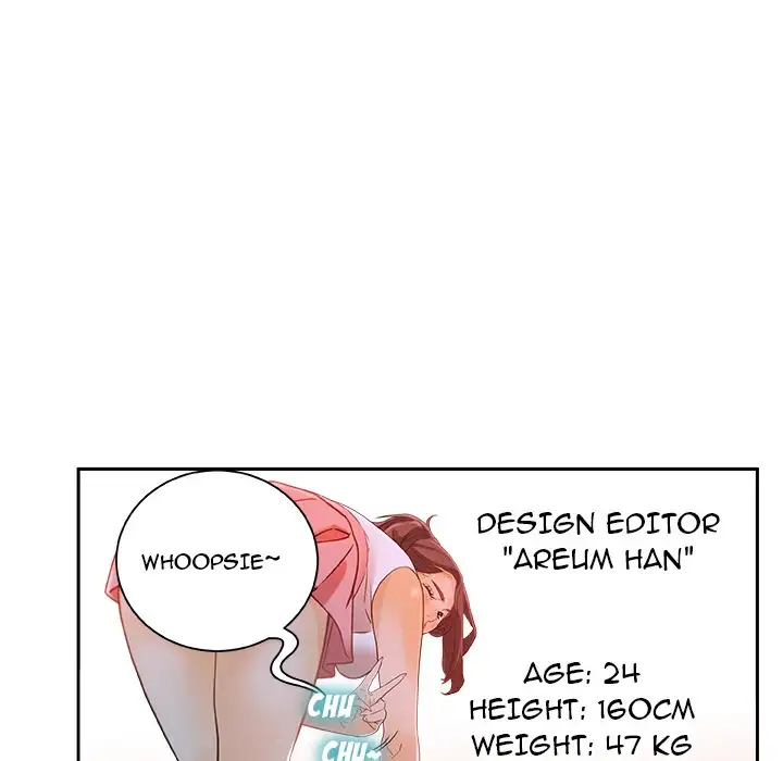 Office Ladies - Chapter 0 Page 32
