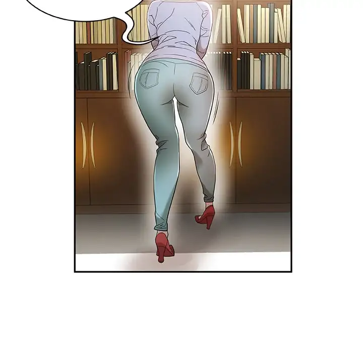 Office Ladies - Chapter 0 Page 37
