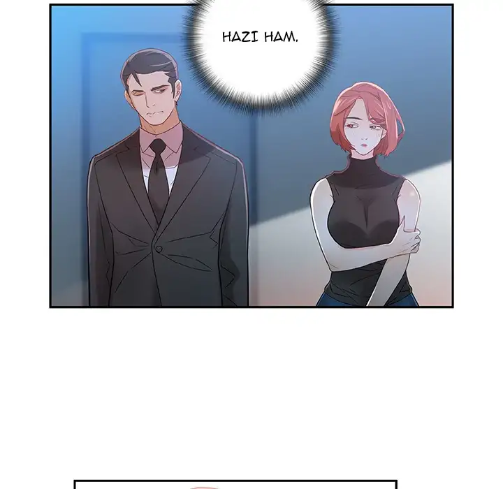 Office Ladies - Chapter 0 Page 40
