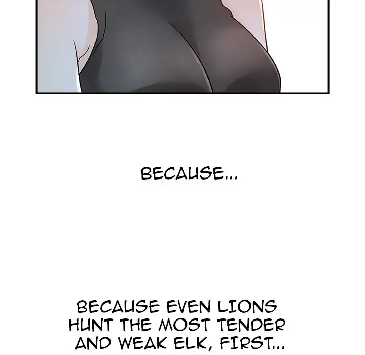 Office Ladies - Chapter 0 Page 46