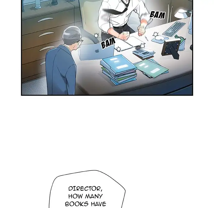 Office Ladies - Chapter 0 Page 5