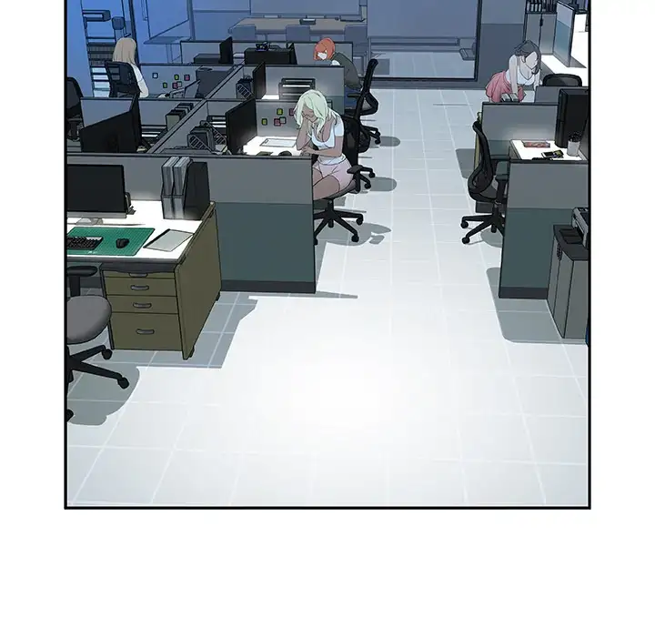 Office Ladies - Chapter 0 Page 50