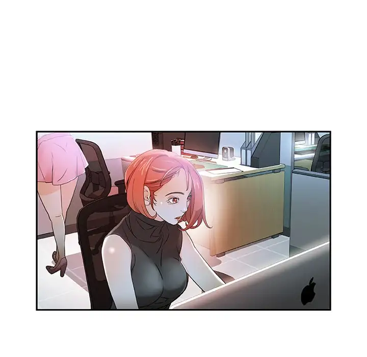 Office Ladies - Chapter 0 Page 51