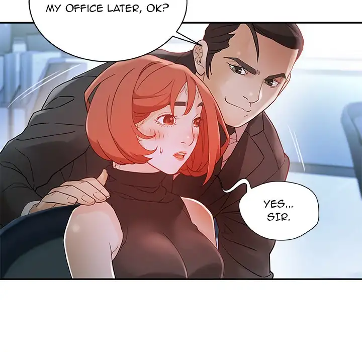 Office Ladies - Chapter 0 Page 54