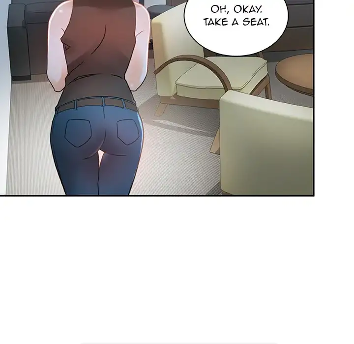 Office Ladies - Chapter 0 Page 59