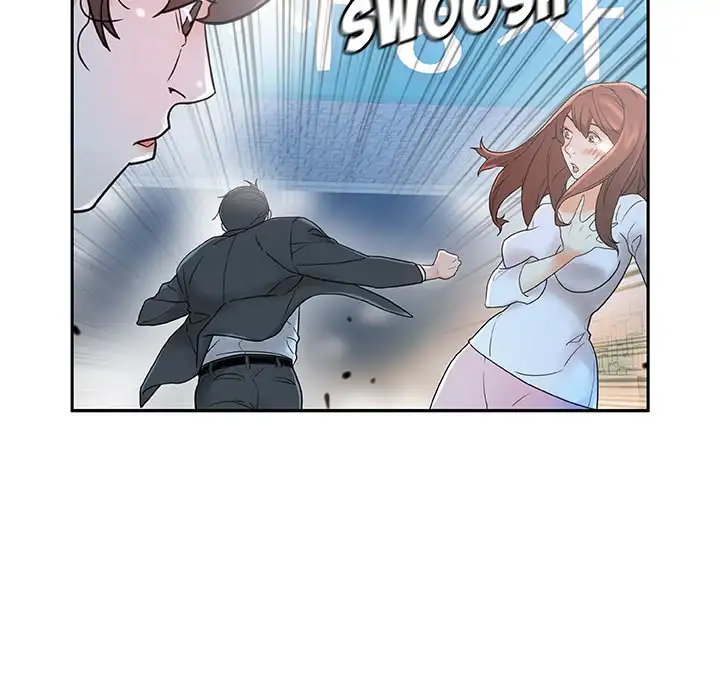 Office Ladies - Chapter 1 Page 19