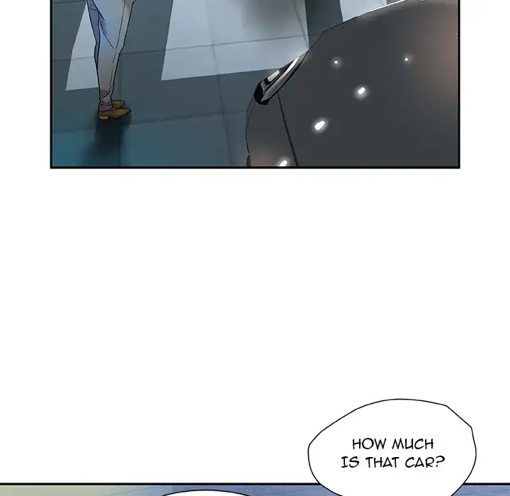 Office Ladies - Chapter 1 Page 21