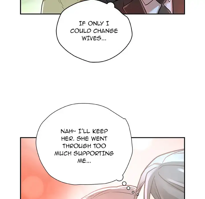 Office Ladies - Chapter 1 Page 27