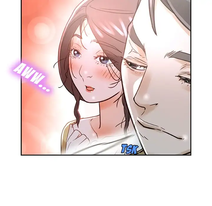 Office Ladies - Chapter 1 Page 28