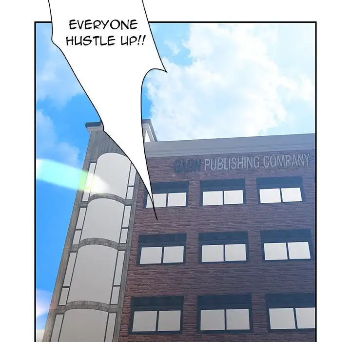 Office Ladies - Chapter 1 Page 32