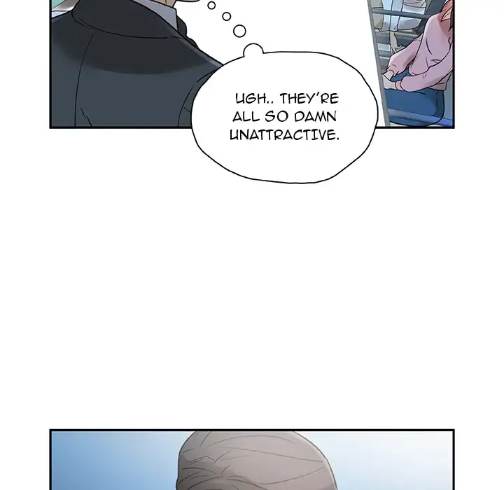 Office Ladies - Chapter 1 Page 37