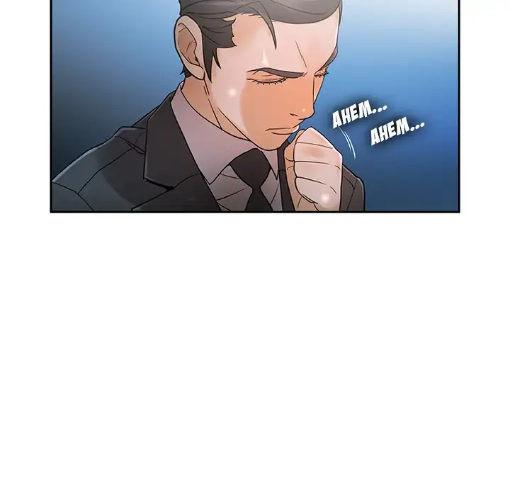 Office Ladies - Chapter 1 Page 38