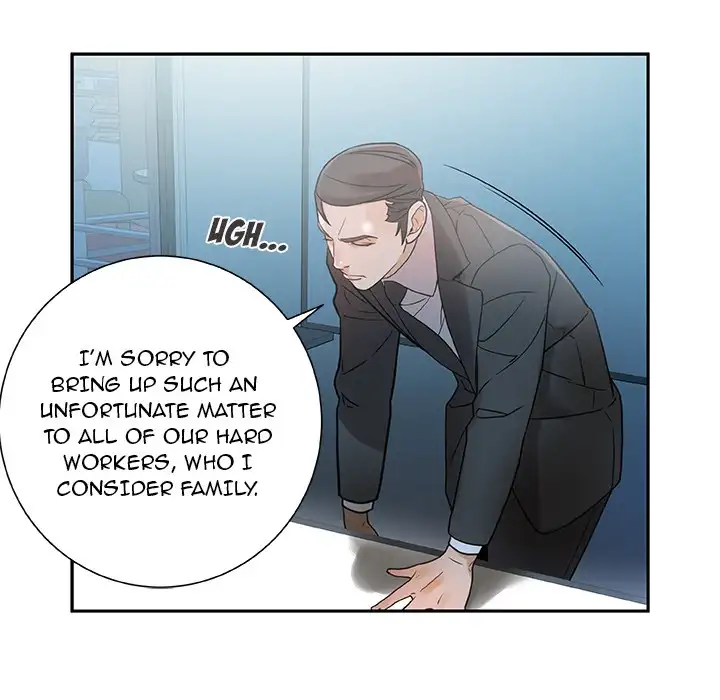 Office Ladies - Chapter 1 Page 39