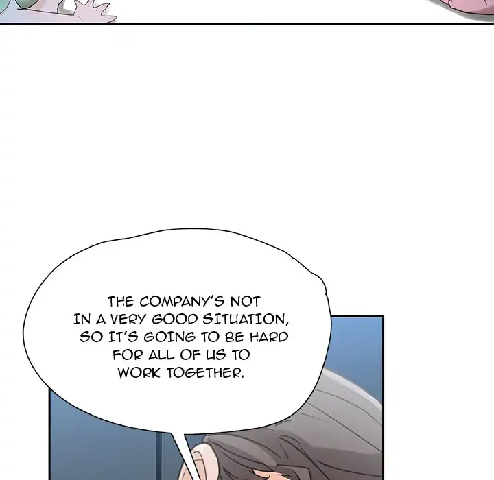Office Ladies - Chapter 1 Page 41