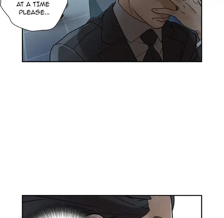Office Ladies - Chapter 1 Page 47