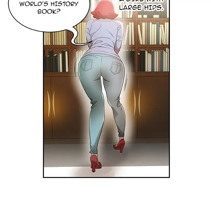 Office Ladies - Chapter 1 Page 65