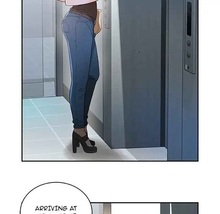 Office Ladies - Chapter 1 Page 68