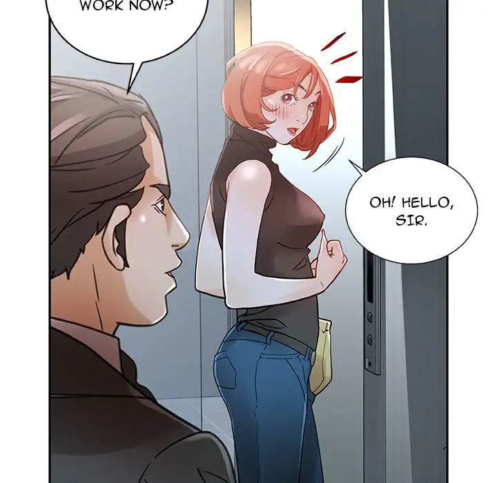 Office Ladies - Chapter 1 Page 69