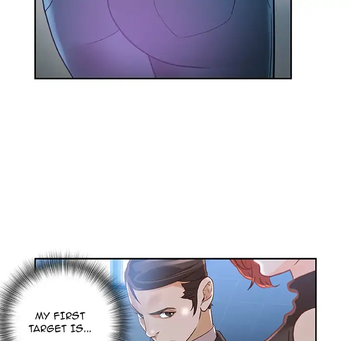 Office Ladies - Chapter 1 Page 74