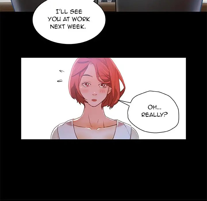 Office Ladies - Chapter 1 Page 85