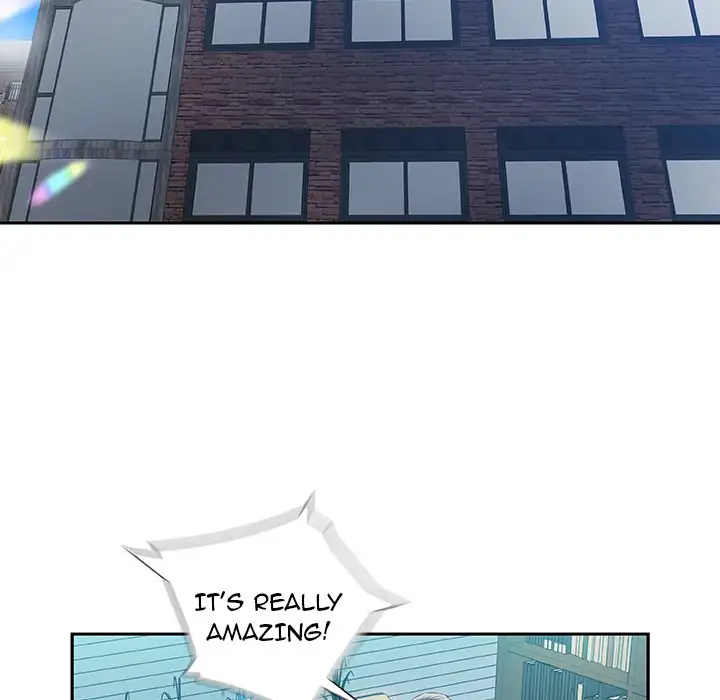 Office Ladies - Chapter 1 Page 9