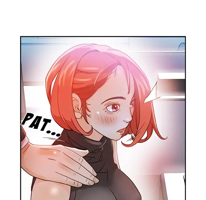 Office Ladies - Chapter 1 Page 96