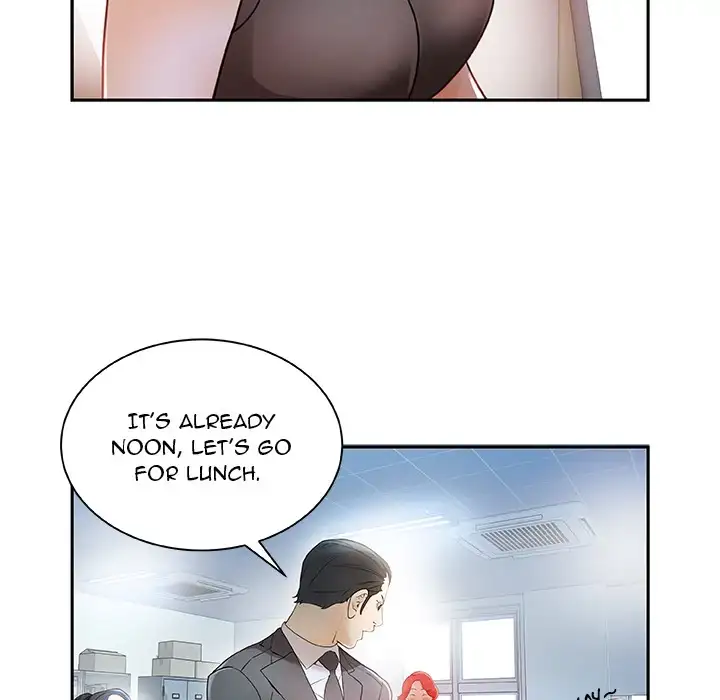 Office Ladies - Chapter 1 Page 97