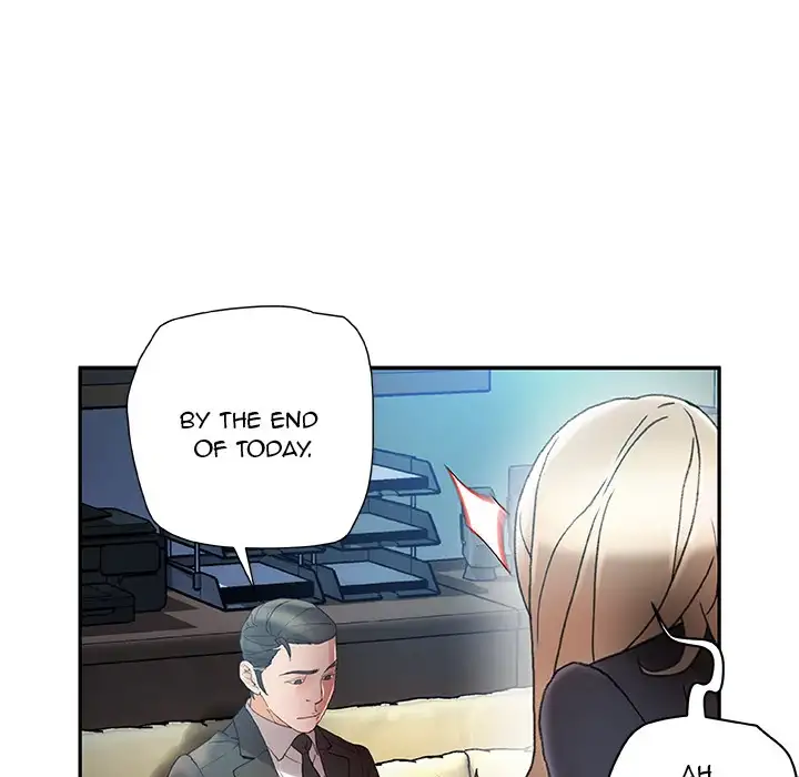 Office Ladies - Chapter 10 Page 100