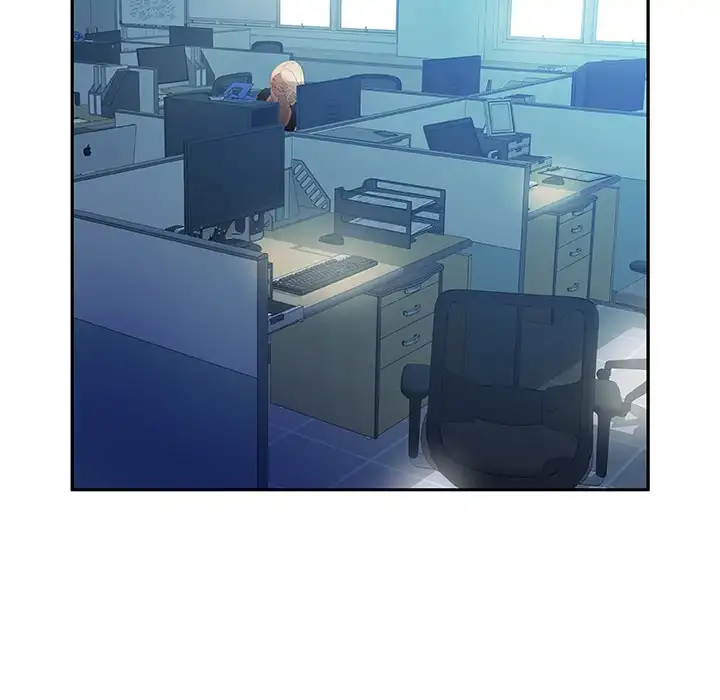 Office Ladies - Chapter 10 Page 104
