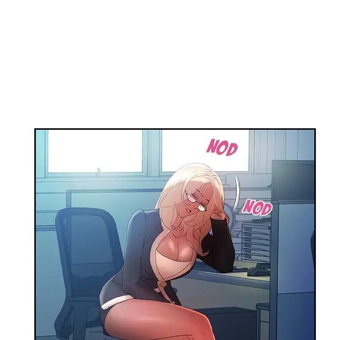 Office Ladies - Chapter 10 Page 105