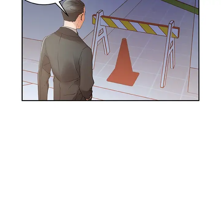 Office Ladies - Chapter 10 Page 14