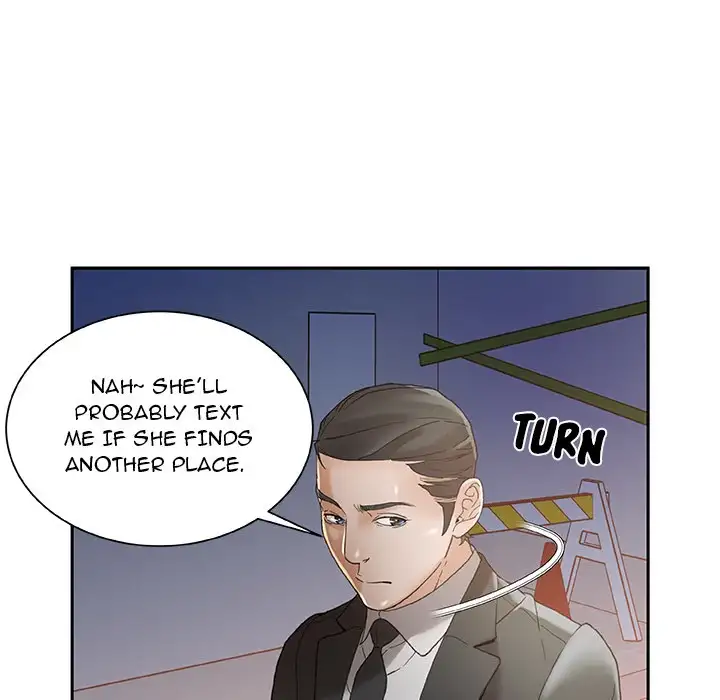 Office Ladies - Chapter 10 Page 19