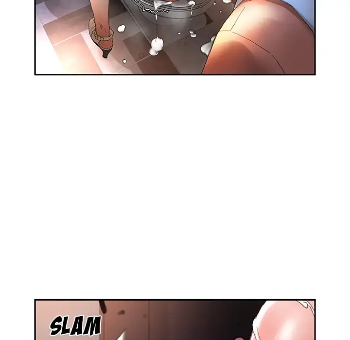 Office Ladies - Chapter 10 Page 39