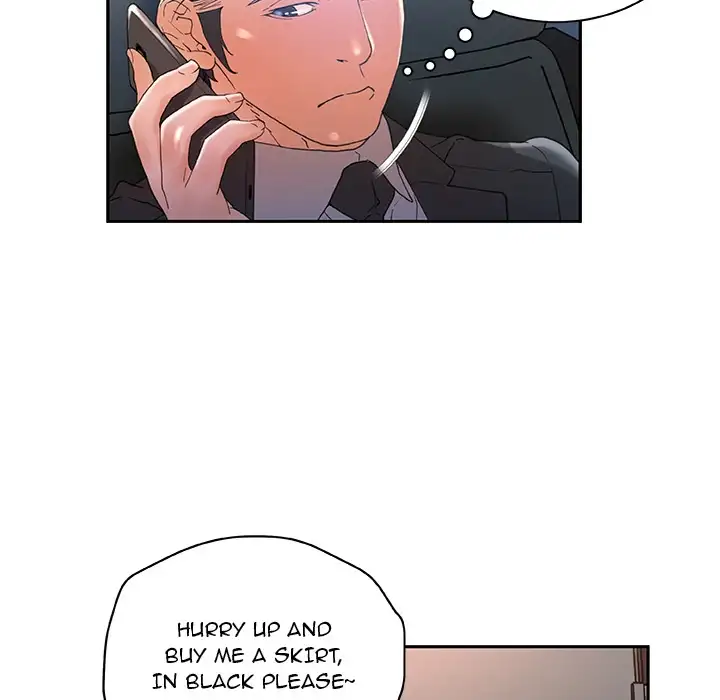 Office Ladies - Chapter 10 Page 52